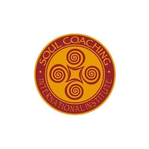 A logo of the soul coaching international institute.